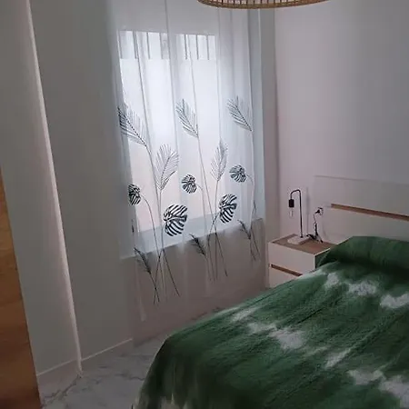 Apartamento, Plaza Infantas Apartment *