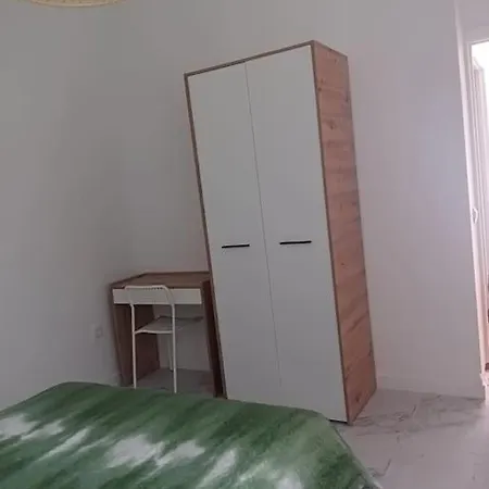 Apartamento, Plaza Infantas Sanlúcar de Barrameda