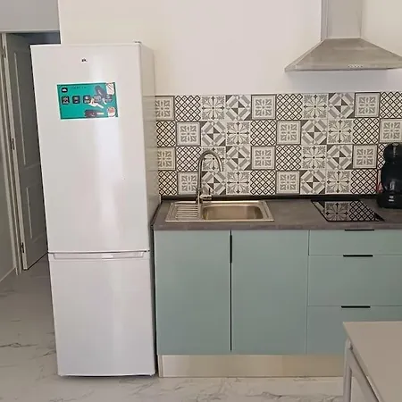 Apartamento, Plaza Infantas * Sanlúcar de Barrameda