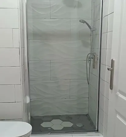 Apartamento, Plaza Infantas Apartment