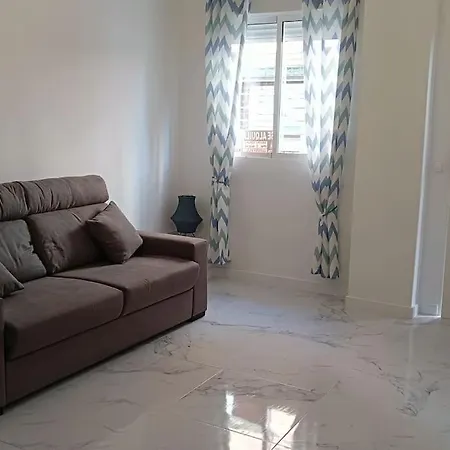 Apartamento, Plaza Infantas Apartment *