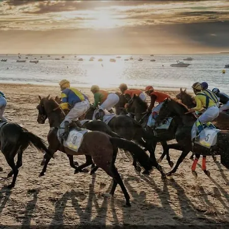 דירה Apartamento, Plaza Infantas *