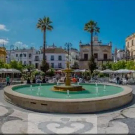 Apartamento, Plaza Infantas Apartament Sanlúcar de Barrameda