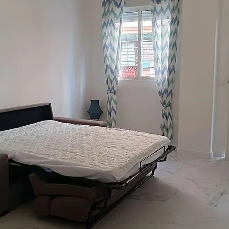 Apartament Apartamento, Plaza Infantas